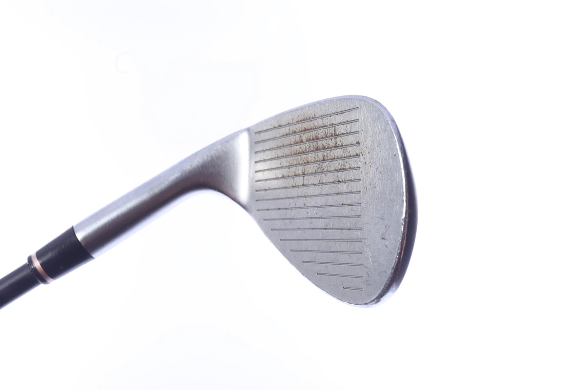 Used Edison 2 Sand Wedge - Right-Handed - 55 Degrees - Regular Plus Flex-Next Round