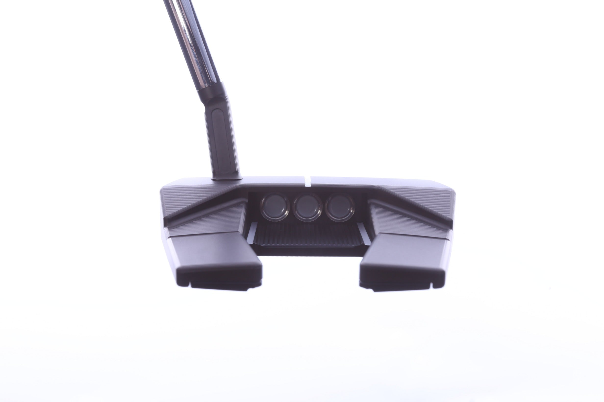 Used Titleist Scotty Cameron Phantom Black Limited 5.5 Putter - Right-Handed - 35 in - Mallet