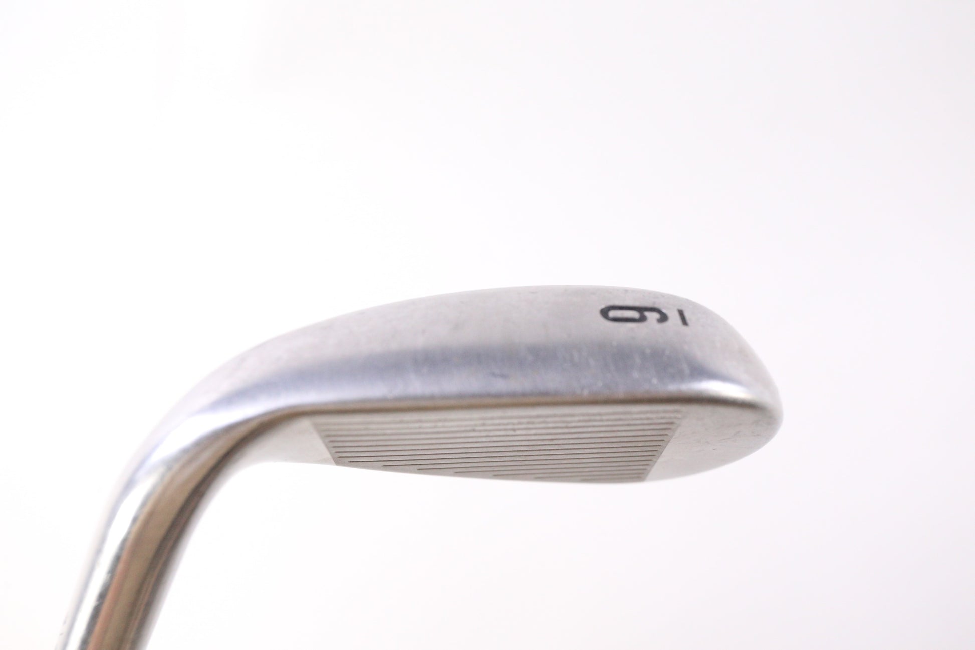 Used Callaway XR OS Single 9-Iron - Right-Handed - Seniors Flex-Next Round