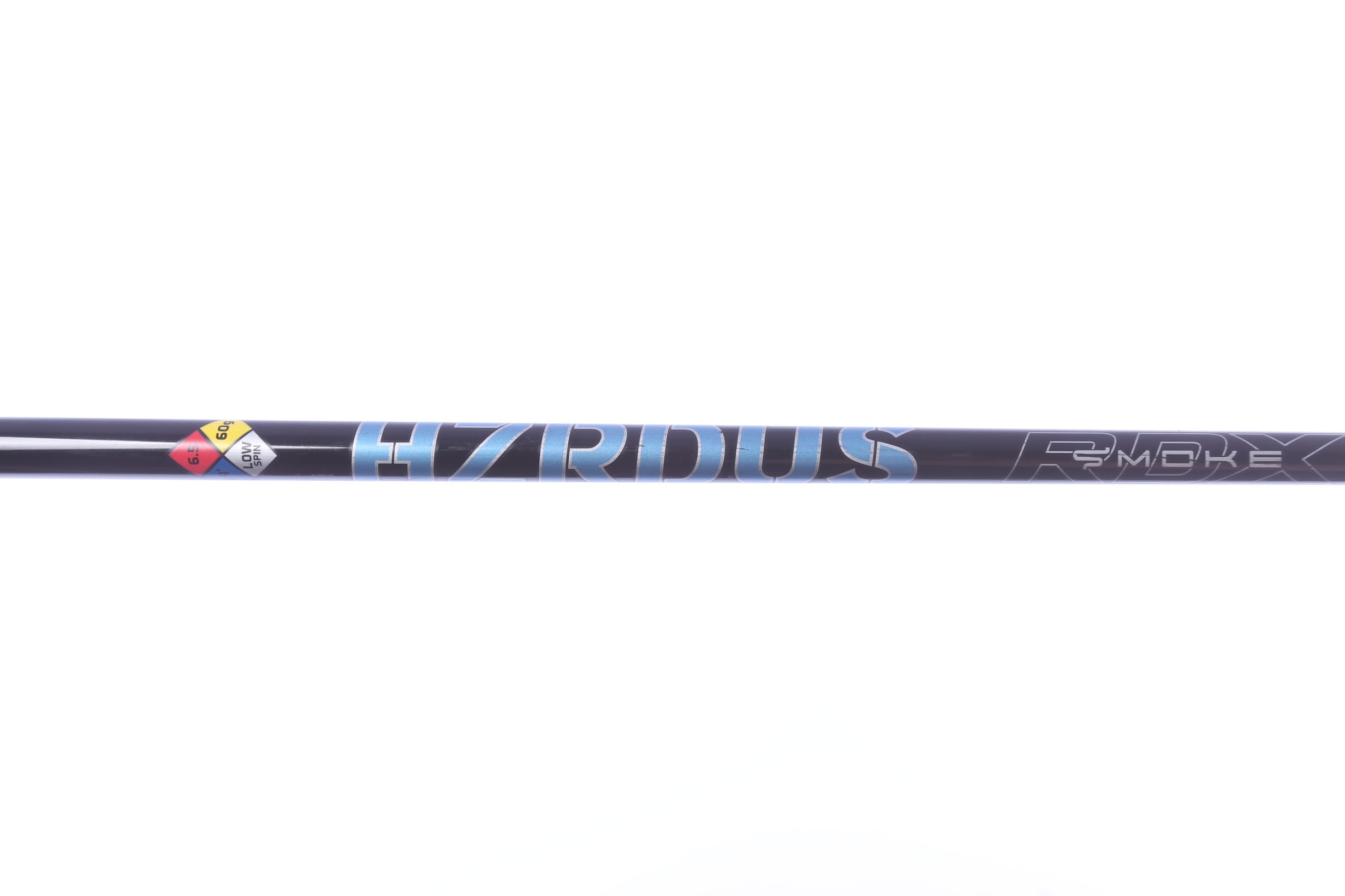 Used Mizuno ST-G Driver - 9 Degrees - Extra Stiff Flex Project X Hzrdus Smoke RDX - Right-Handed