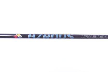 Used Mizuno ST-G Driver - 9 Degrees - Extra Stiff Flex Project X Hzrdus Smoke RDX - Right-Handed