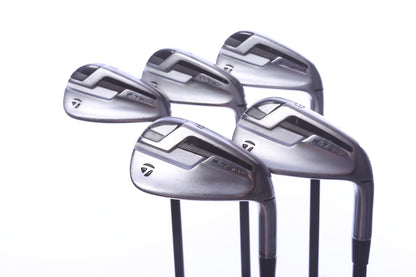 Used TaylorMade P790 Ti Iron Set - Right-Handed - 6-PW - Seniors Flex-Next Round