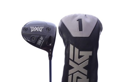 Used PXG 0811 XF GEN4 Driver - 9 Degrees - Regular Flex Project X Evenflow Riptide CB - Right-Handed