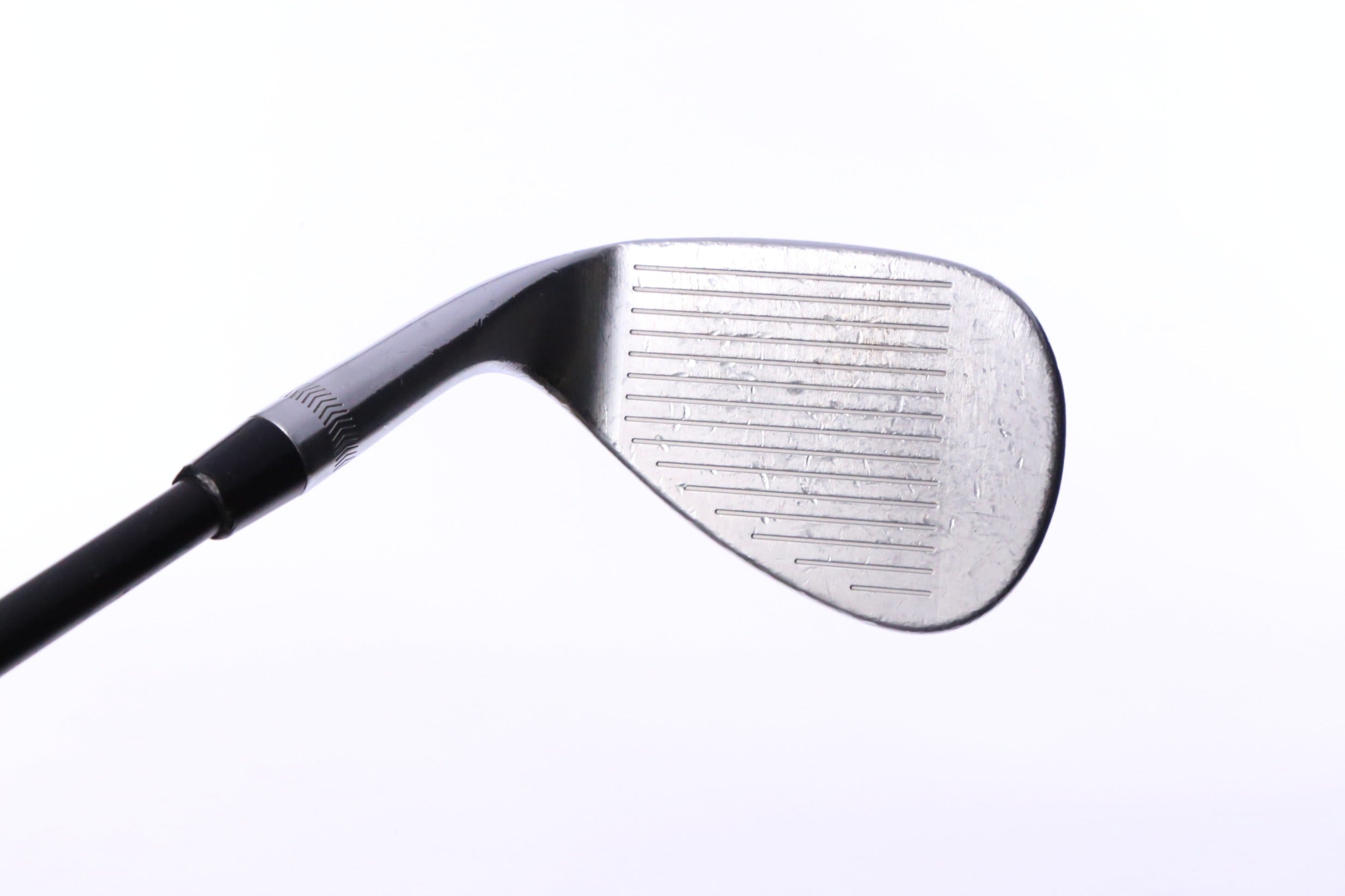 Used PXG 0311 Forged Lob Wedge - Right-Handed - 58 Degrees - Regular Plus Flex-Next Round