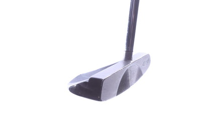 Used Yes! Hanna Putter - Right-Handed - 43 in - Mallet-Next Round