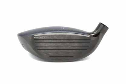 Used TaylorMade Qi35 Tour 3-Wood - HEAD ONLY - Right-Handed - 15 Degrees-Next Round