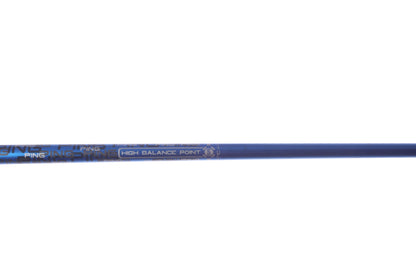 Used Ping G30 SF Tec Driver - 12 Degrees - Soft Regular Flex Ping TFC 419 - Right-Handed-Next Round
