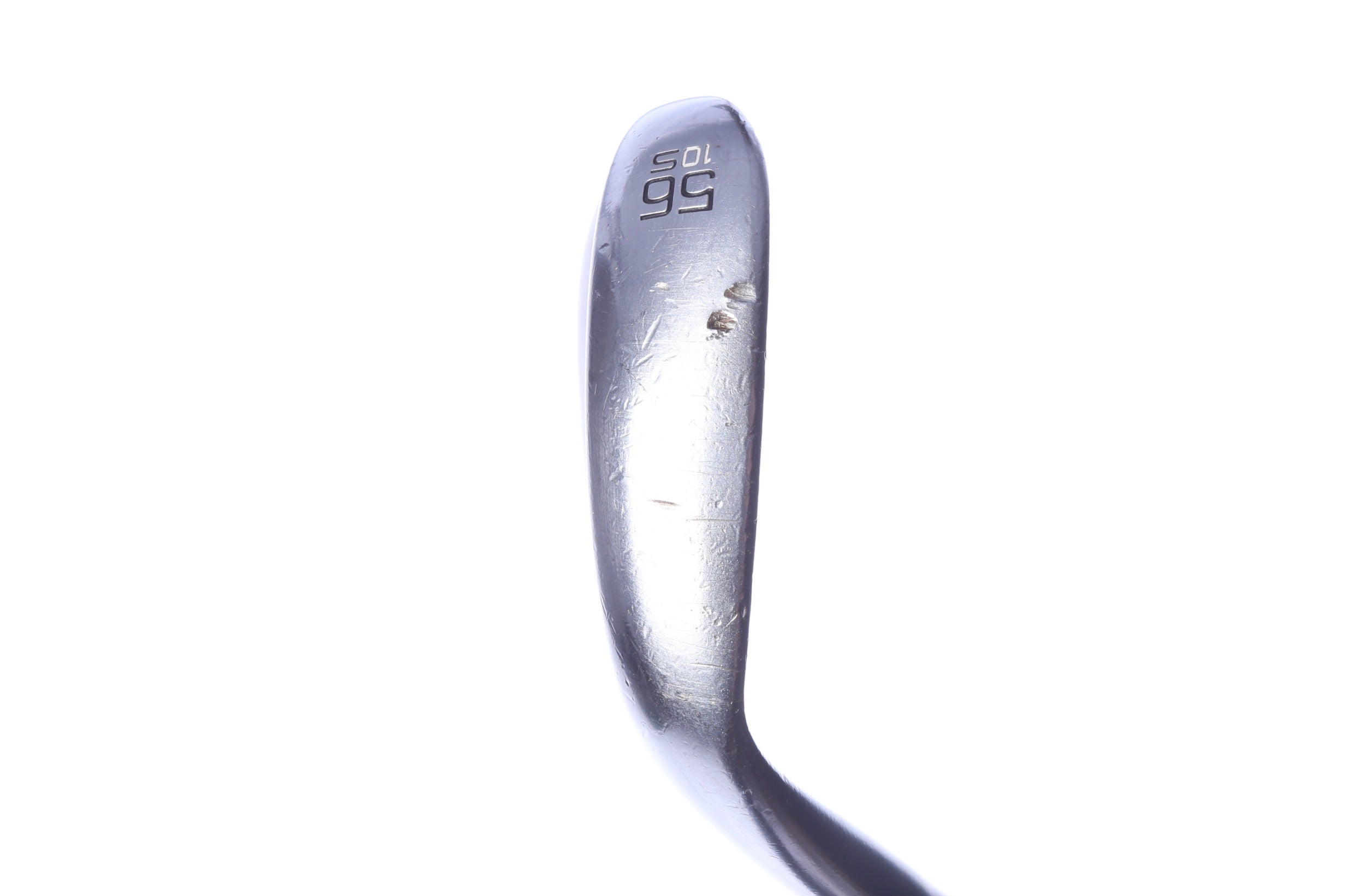 Used Titleist Vokey SM8 Tour Chrome Sand Wedge - Right-Handed - 56 Degrees - Wedge Flex-Next Round
