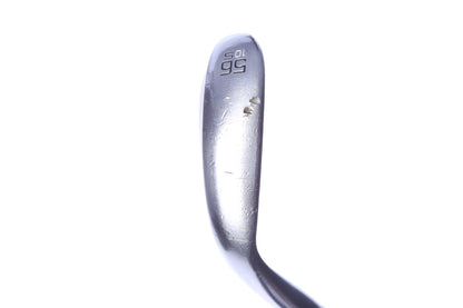 Used Titleist Vokey SM8 Tour Chrome Sand Wedge - Right-Handed - 56 Degrees - Wedge Flex-Next Round