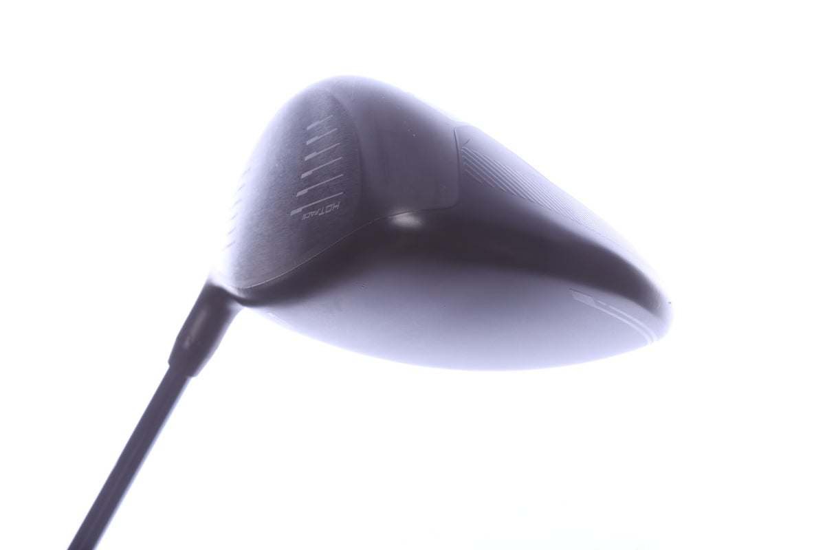 Used Cobra Darkspeed MAX Driver - 10.5 Degrees - Regular Flex UST Mamiya Lin-Q - Right-Handed-Next Round