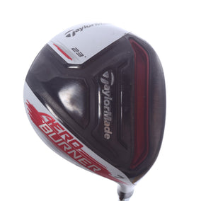 Used TaylorMade AeroBurner 7-Wood - Right-Handed - 23 Degrees - Ladies Flex-Next Round