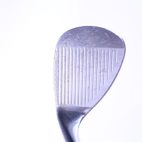 Used Titleist Vokey SM5 Tour Chrome Lob Wedge - Right-Handed - 60 Degrees - Wedge Flex-Next Round