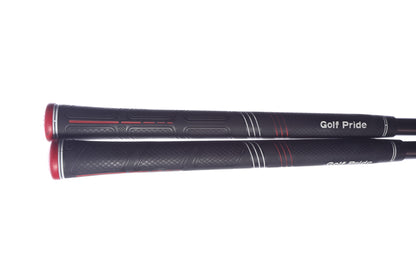 Used Callaway Rogue Hybrid Set - Right-Handed - 3H, 4H - Regular Flex