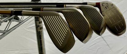 Wholesale Lot of 40 Golf Clubs - TaylorMade Drivers and Woods-Next Round