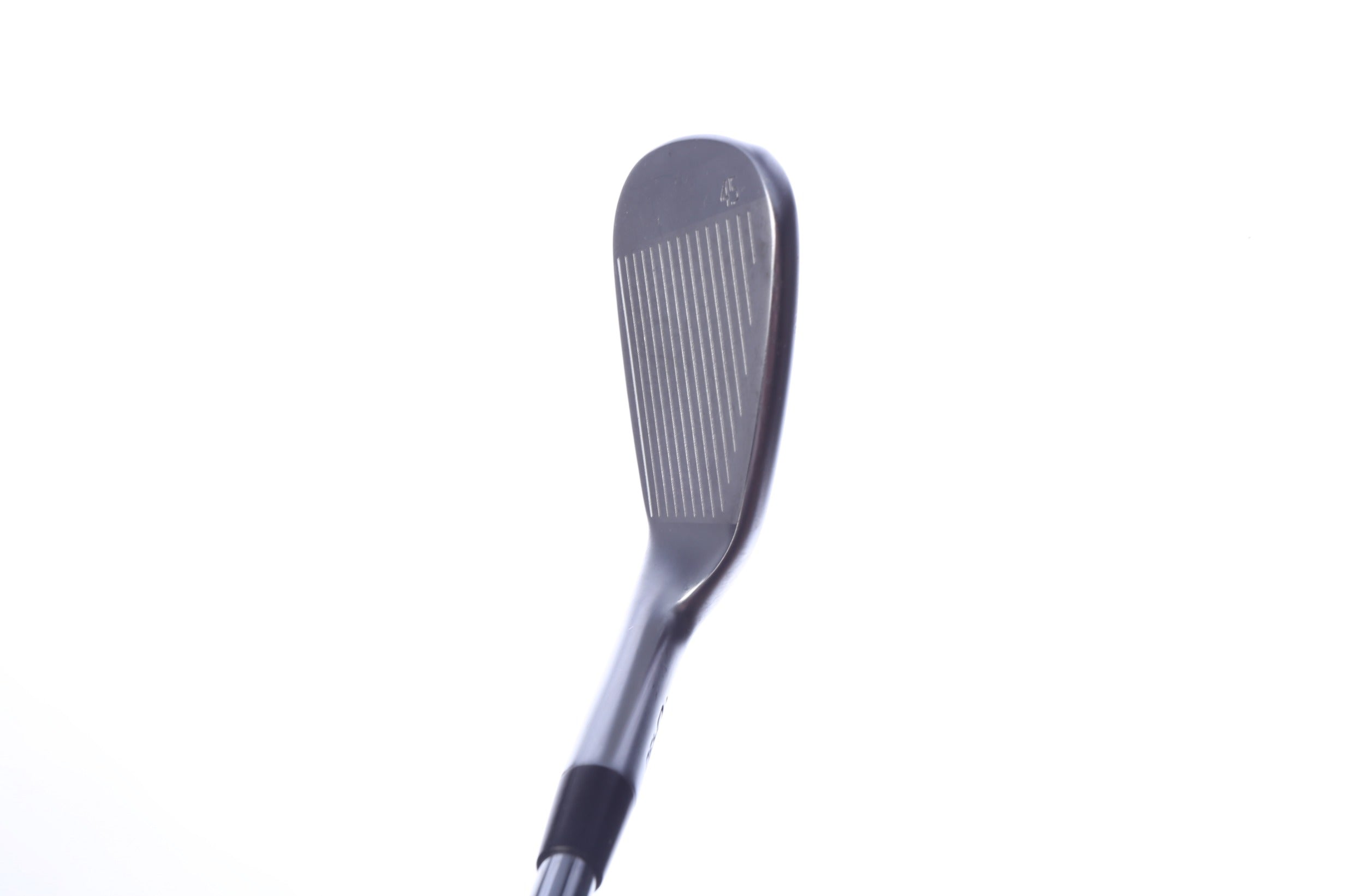 Used Ping G430 Pitching Wedge - Right-Handed - 45 Degrees - Regular Flex-Next Round