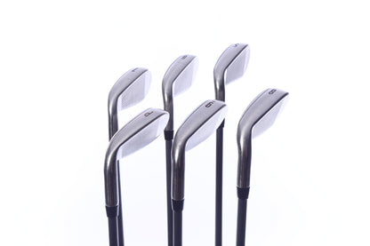 Used Callaway Mavrik Iron Set - Right-Handed - 5-PW - Regular Flex