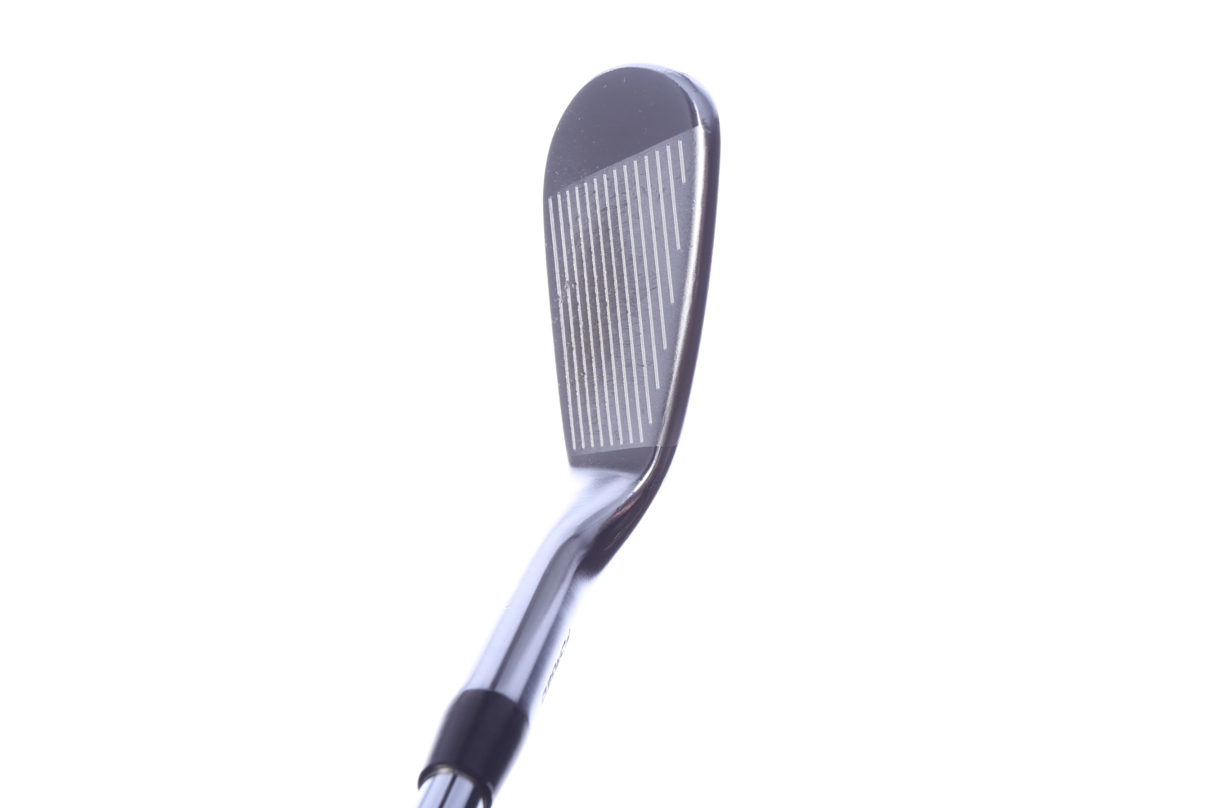 Used Titleist 2021 T100S Gap Wedge - Right-Handed - 48 Degrees - Extra Stiff Flex-Next Round