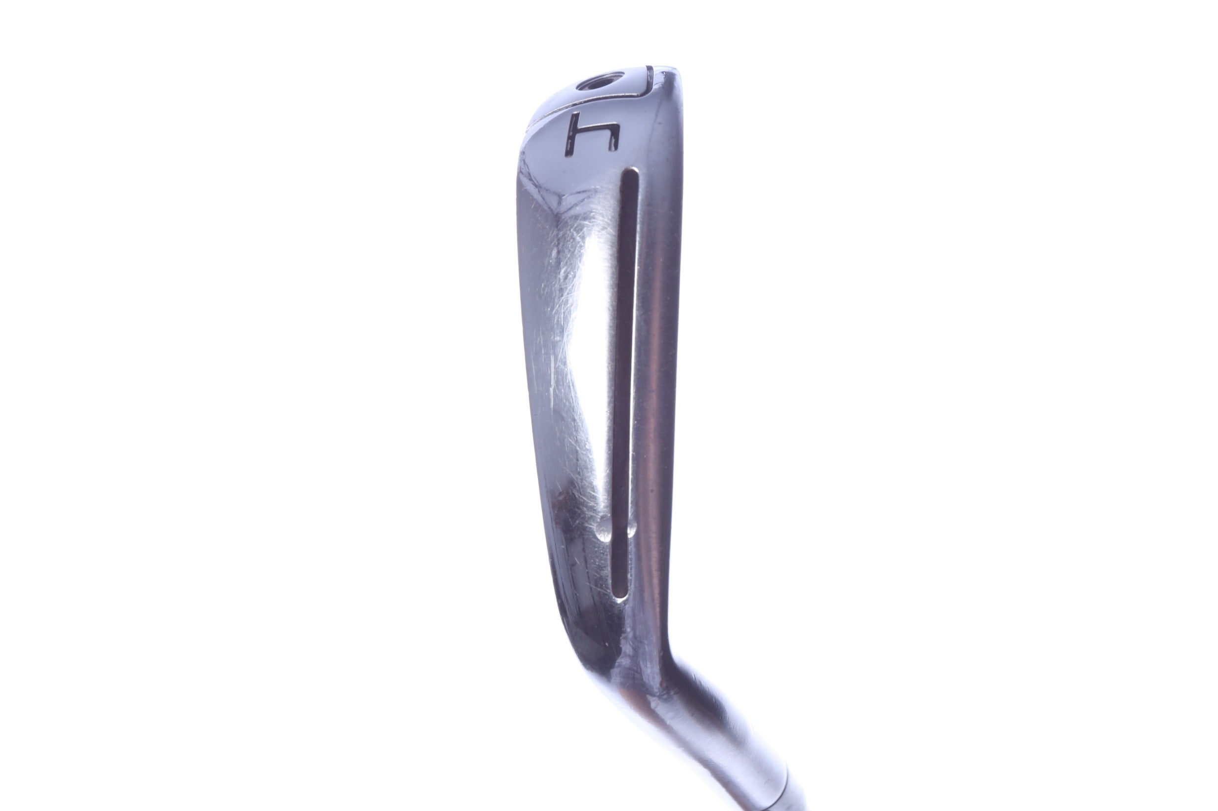 Used TaylorMade 2019 P790 Single 4-Iron - Right-Handed - Stiff Flex-Next Round