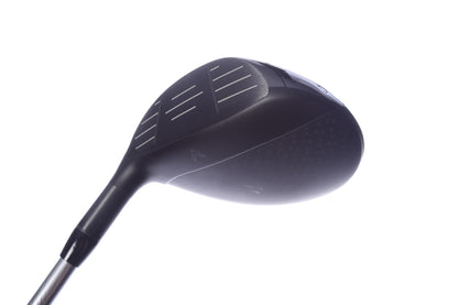 Used Callaway Elyte 7-Wood - Right-Handed - 21 Degrees - Regular Flex-Next Round