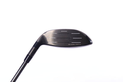 Used Callaway Big Bertha B21 5-Wood - Right-Handed - 18 Degrees - Regular Flex