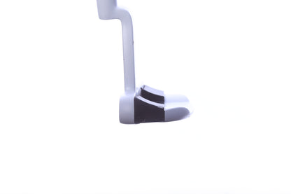 Used Odyssey Versa 330 Mallet White Putter - Right-Handed - 34 in - Mallet