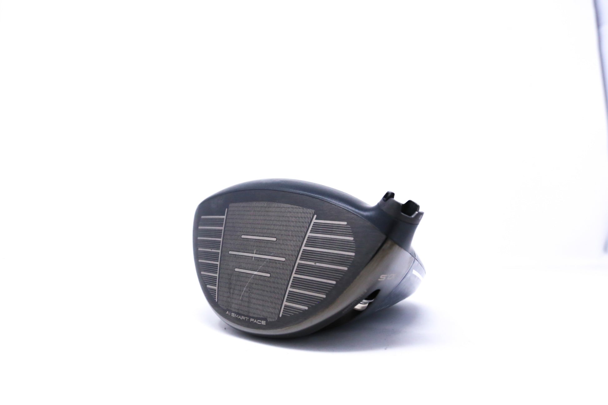 Used Callaway Paradym Ai Smoke TD Driver - HEAD ONLY - Right-Handed - 10.5 Degrees-Next Round