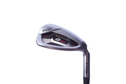 Used Ping G410 Utility Wedge - Right-Handed - 49.5 Degrees - Regular Flex