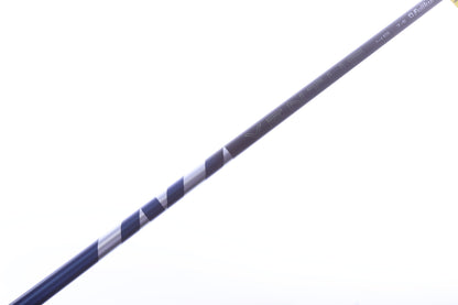 Used Fujikura Ventus HB Blue Hybrid Shaft Stiff Flex Graphite - 39.25 in - TaylorMade M Adapter-Next Round