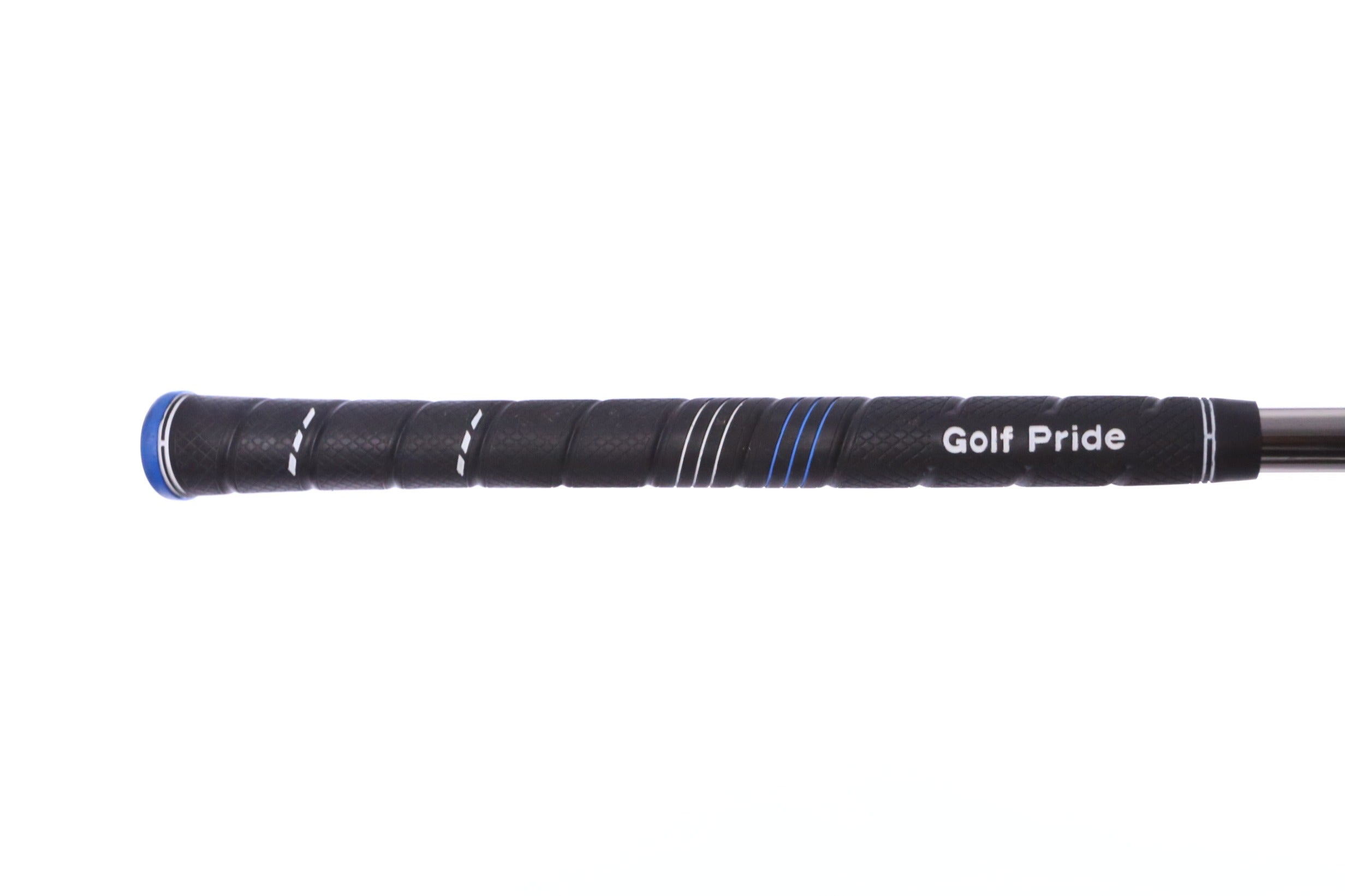 Used Callaway Big Bertha OS Single 5-Iron - Left-Handed - Seniors Flex
