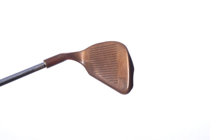 Used Ping Zing 2 Beryllium Copper Lob Wedge - Right-Handed - 60 Degrees - Stiff Flex-Next Round