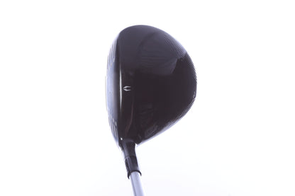Used Cleveland Halo XL 3-Wood - Right-Handed - 15 Degrees - Seniors Flex-Next Round