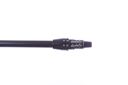 Used La Golf A Series Driver Shaft Stiff Flex Graphite - 43.75 in - Cobra Future Fit 33 Adapter