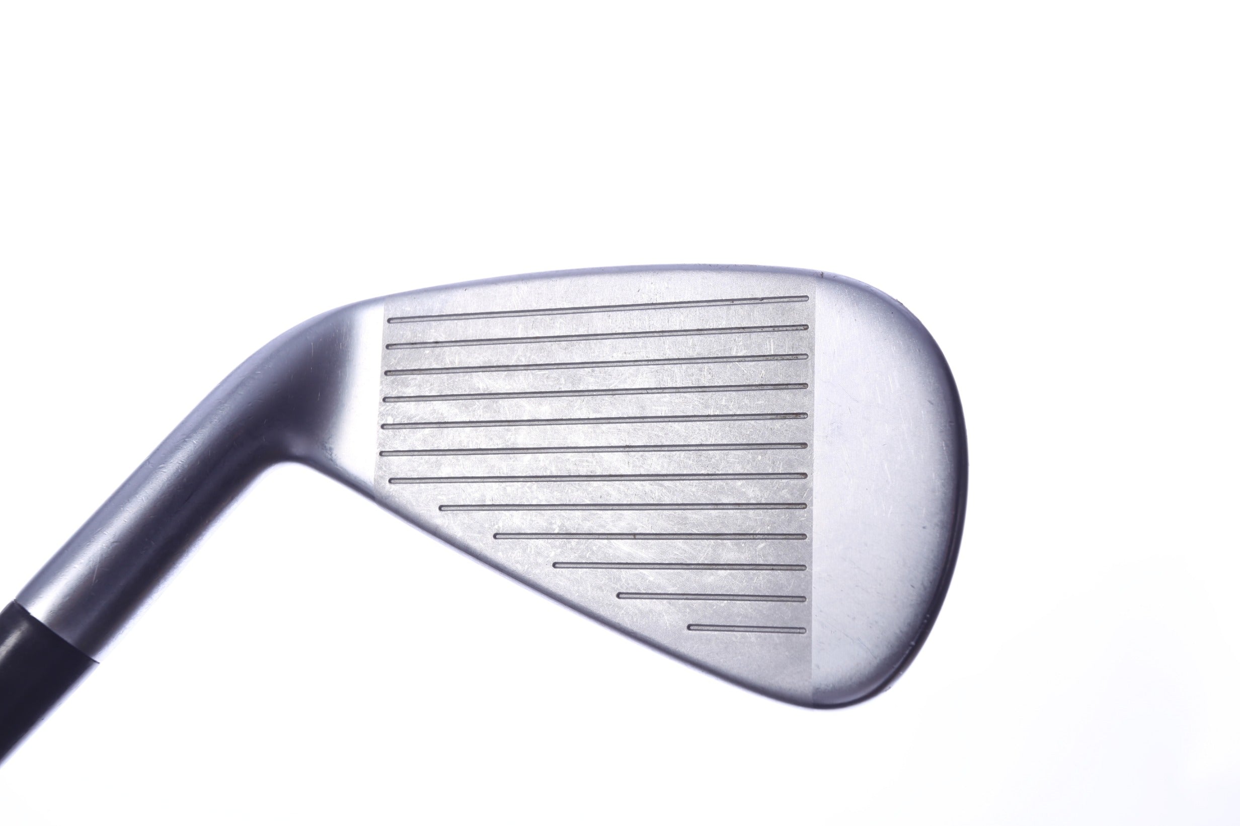 Used Callaway X Forged UT 21 Single Utility 4-Iron - Right-Handed - Stiff Flex-Next Round