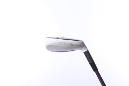Used Adams Super 9031 3H Hybrid - Right-Handed - 18 Degrees - Extra Stiff Flex-Next Round