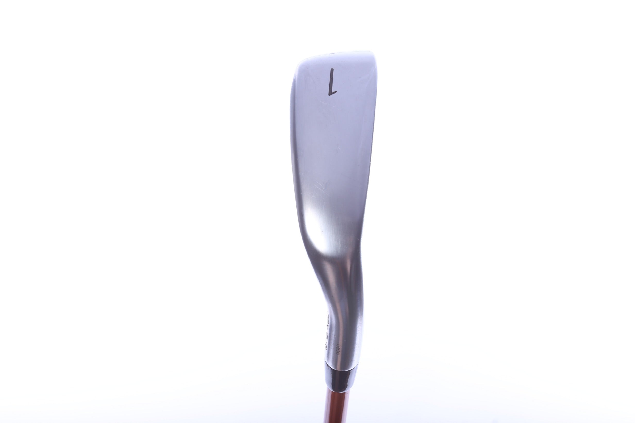 Used Titleist 2025 U 505 Single Utility 1-Iron - Right-Handed - Stiff Flex
