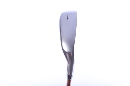 Used Titleist 2025 U 505 Single Utility 1-Iron - Right-Handed - Stiff Flex