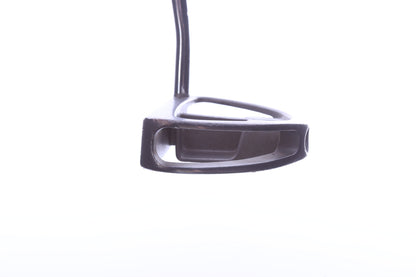 Used TaylorMade Rossa Monza Corza Putter - Left-Handed - 34 in - Mallet