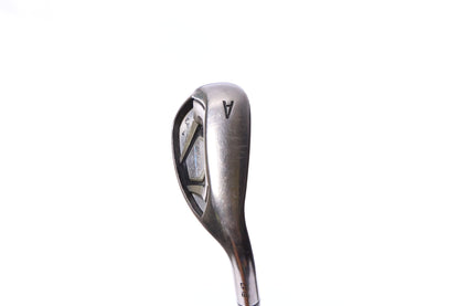 Used Callaway Rogue Approach Wedge - Right-Handed - 49 Degrees - Seniors Flex-Next Round