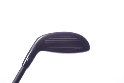 Used Srixon ZXi 4H Hybrid - Right-Handed - 22 Degrees - Stiff Flex-Next Round