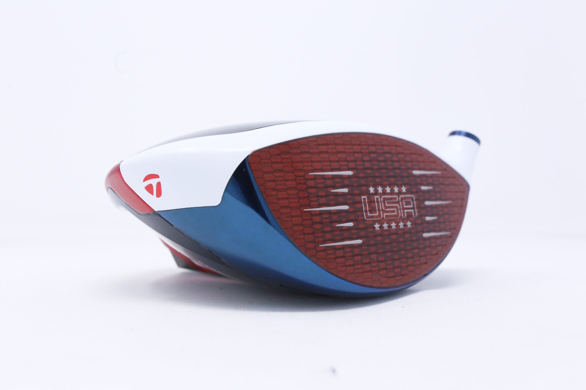 Used TaylorMade STEALTH 2 Driver - HEAD ONLY - Right-Handed - 9 Degrees-Next Round