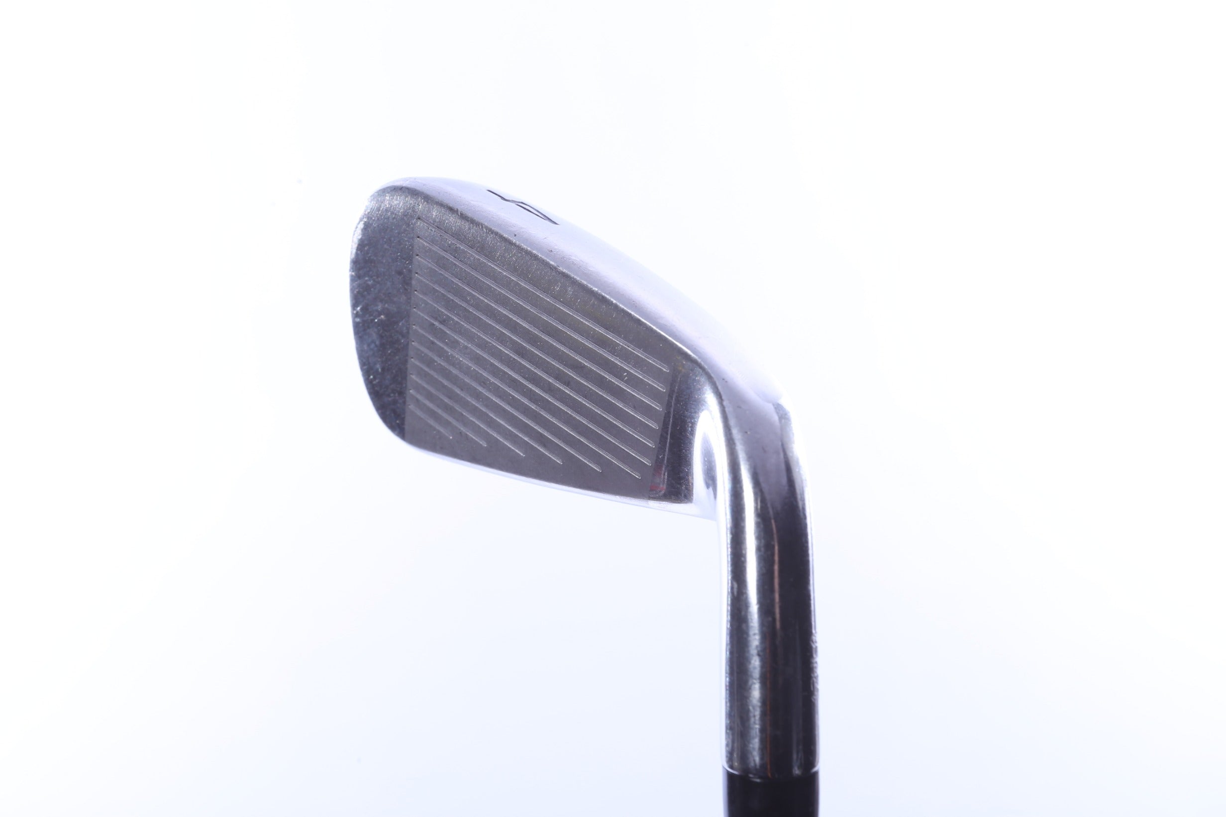 Used Titleist 710 AP1 Single 4-Iron - Left-Handed - Regular Flex-Next Round
