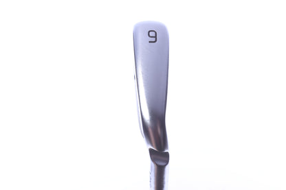 Used Ping i530 Single 6-Iron - Right-Handed - Stiff Flex