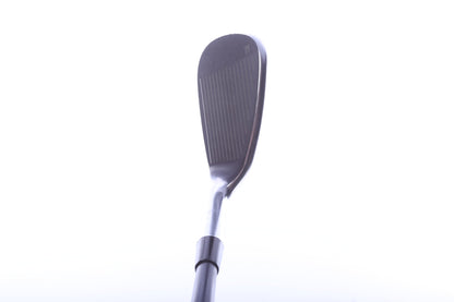 Used Ping G410 Iron Set - Right-Handed - 7-PW, UW - Soft Regular Flex