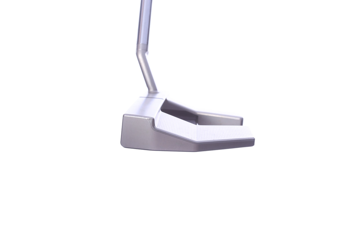 Used Titleist Scotty Cameron 2024 Phantom X 5.5 Putter - Left-Handed - 35 in - Mallet