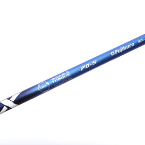 Fujikura Speeder Nx Blue 70 Shaft Stiff FW Shaft - 42 in - Ping Tip-Next Round
