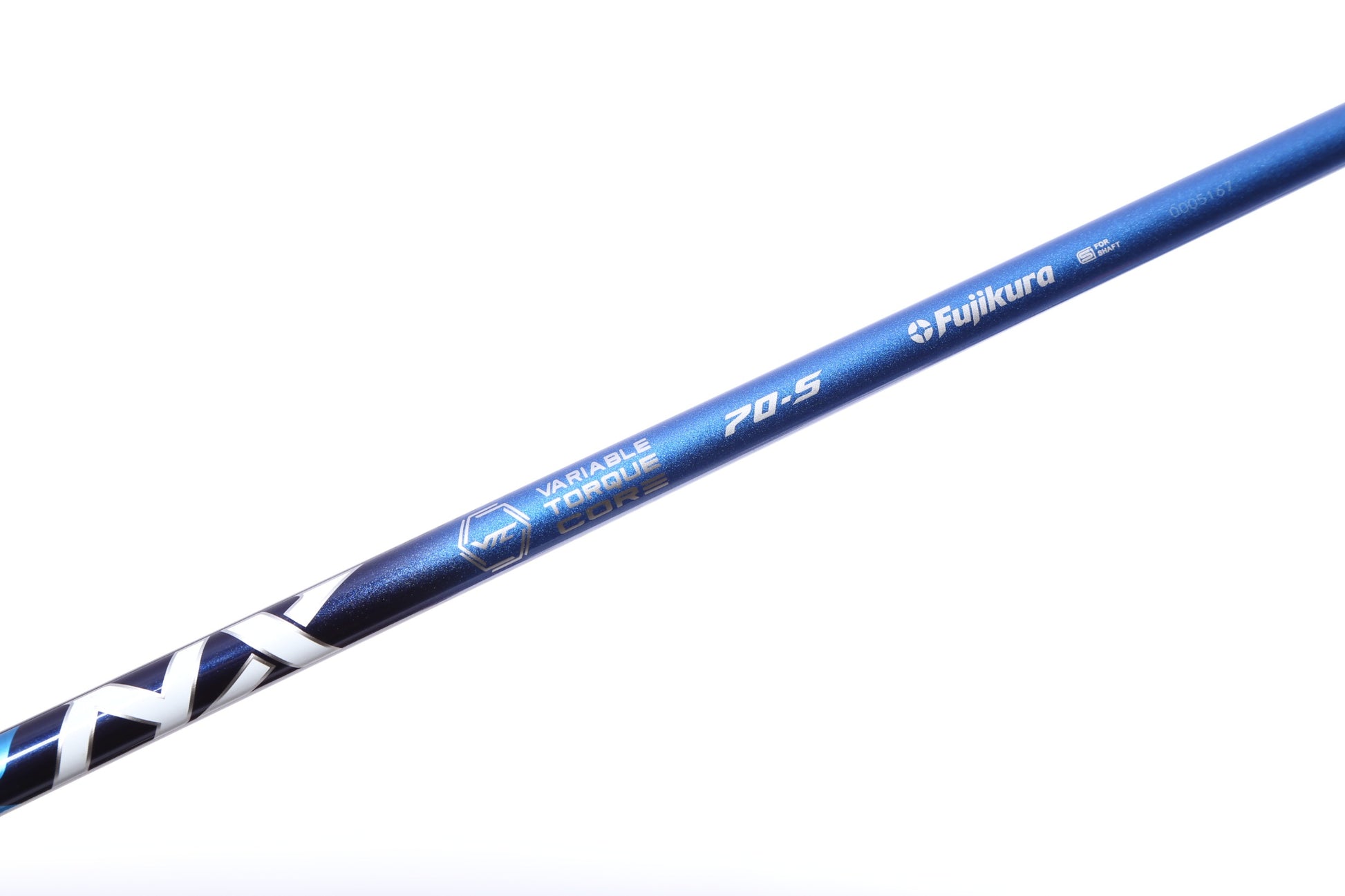Fujikura Speeder Nx Blue 70 Shaft Stiff FW Shaft - 42 in - Ping Tip-Next Round