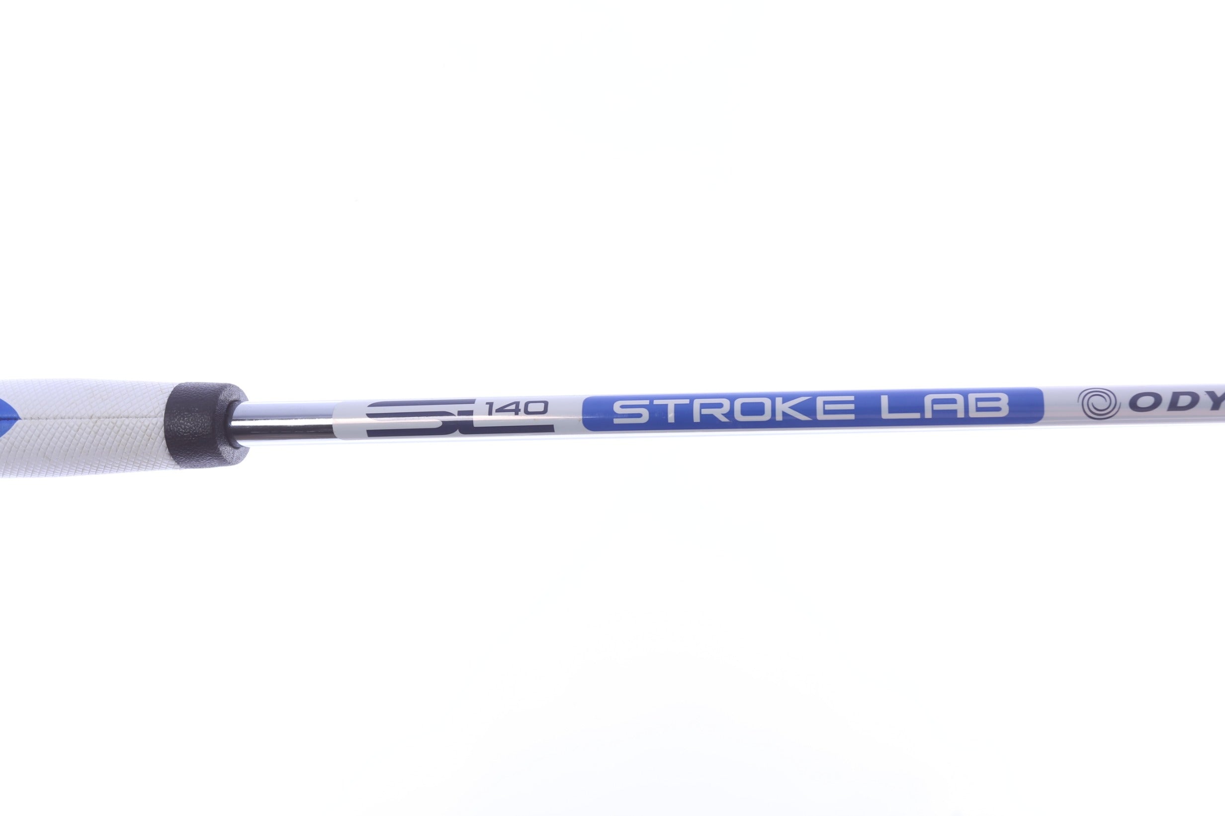 Used Odyssey Ai-ONE Cruiser 2-Ball Jailbird Putter - Right-Handed - 37.5 in - Mallet-Next Round