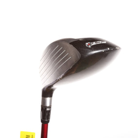 Used TaylorMade R9 3-Wood - Right-Handed - 15 Degrees - Stiff Flex-Next Round