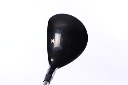 Used Titleist 910 F 3-Wood - Right-Handed - 15 Degrees - Stiff Flex-Next Round