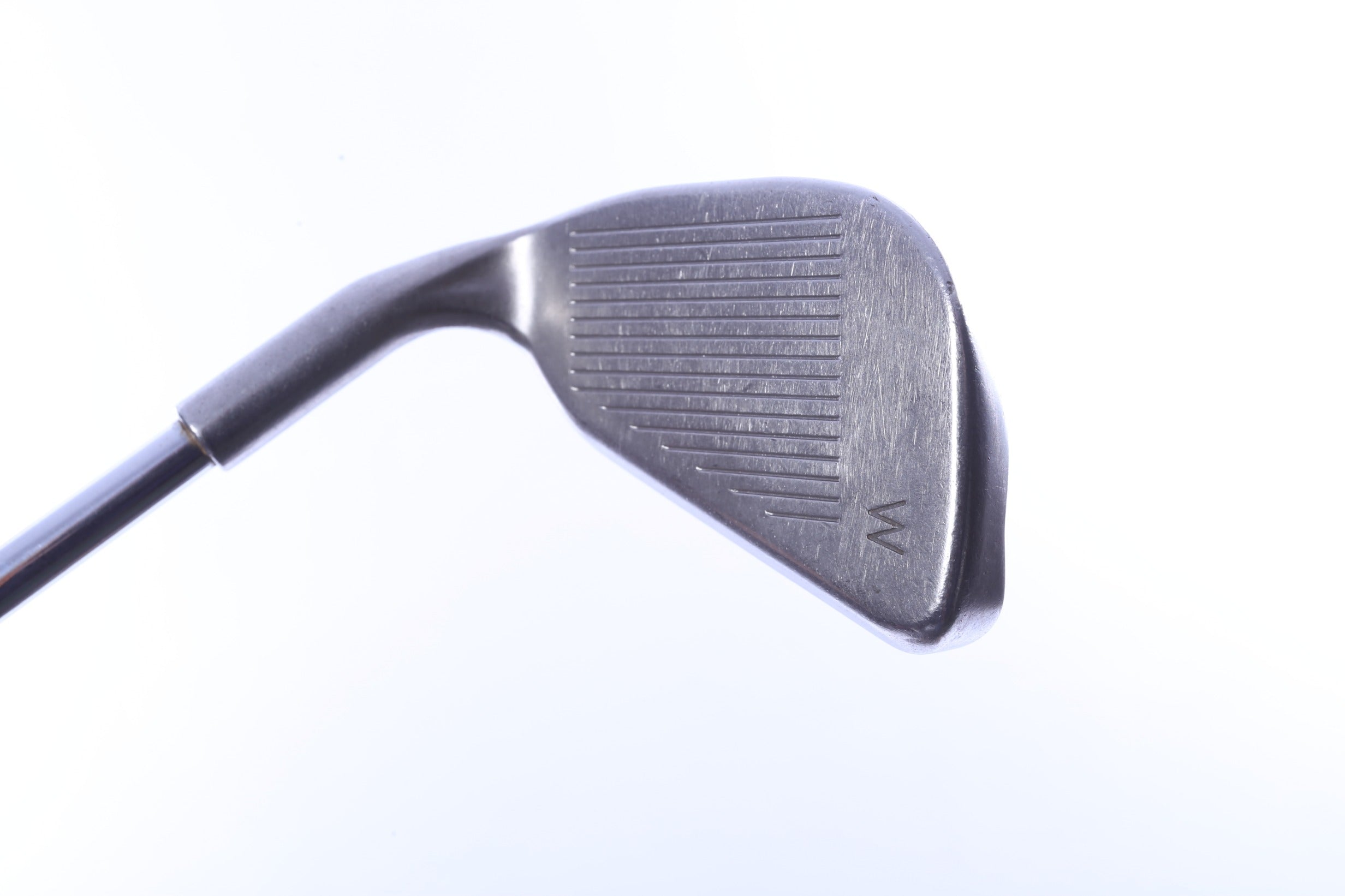 Used Ping Zing Pitching Wedge - Right-Handed - 47 Degrees - Stiff Flex-Next Round